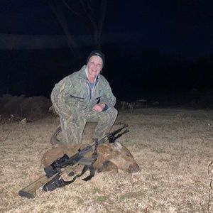 Meet your Posher, Jolinda